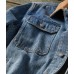 Men's Old Favorite Denim Jacket