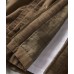 Men's Earthen Cord Jacket