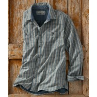 Men's Duotone Dobby Jacket