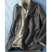 Men's Utility Pocket Casual Jacket