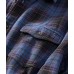 Men's Insomniac Plaid Jacket
