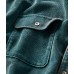 Men's Vintage Washed Cord Jacket
