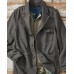 Men's Utility Pocket Casual Jacket