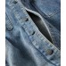 Men's Old Favorite Denim Jacket