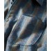 Casual Men's Checkmate Jacket
