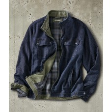 Men's Scout Denim Jacket