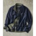 Men's Scout Denim Jacket