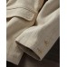 Three Button Patch Pocket Jacket