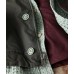 Casual Deck Pocket Jacket