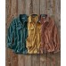 Men's Vintage Washed Cord Jacket