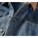 Men's Old Favorite Denim Jacket