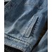 Men's Old Favorite Denim Jacket