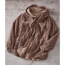 Men's Vacances Shirt Jacket