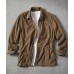 Men's Earthen Cord Jacket