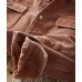 Men's Vintage Washed Cord Jacket