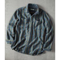 Casual Men's Checkmate Jacket